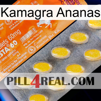 Kamagra Pineapple new05